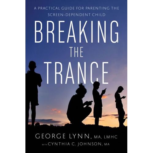 Breaking The Trance    Format Broch 