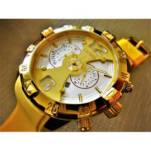 Breeze Tanker 12/24h Montre Homme 2019 Anq1106