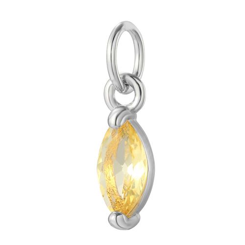 Breloques Goutte D'eau En Cristal Pour Bijoux, Pendentif En Or, Fournitures Excutives, Bohme, Mignon, Rouge, Bleu, Vert, Document