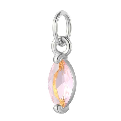 Breloques Goutte D'eau En Cristal Pour Bijoux, Pendentif En Or, Fournitures Excutives, Bohme, Mignon, Rouge, Bleu, Vert, Document