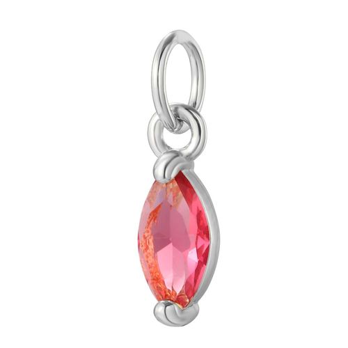 Breloques Goutte D'eau En Cristal Pour Bijoux, Pendentif En Or, Fournitures Excutives, Bohme, Mignon, Rouge, Bleu, Vert, Document