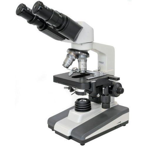 Bresser - Binoculaire Researcher - Microscope