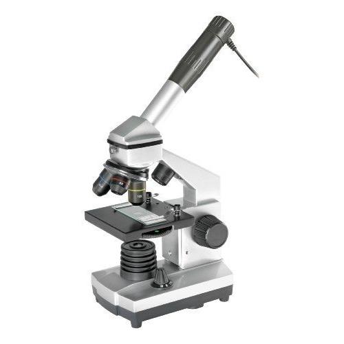Bresser - Junior 40x-1024x Usb - Microscope