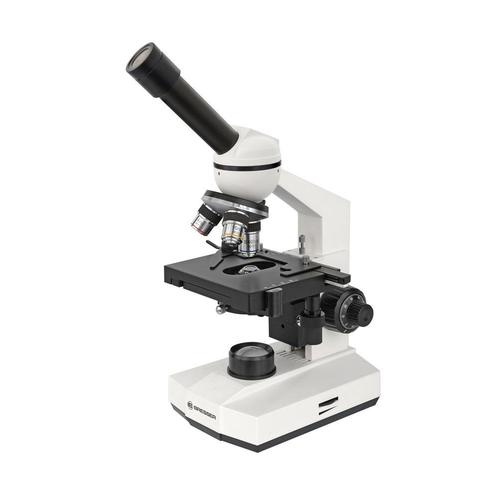 Bresser Microscope Erudit Basic Mono 40x 400x