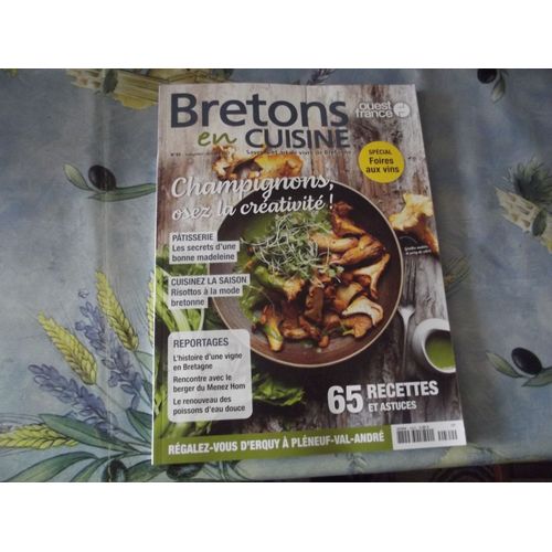 Bretons En Cuisine 43