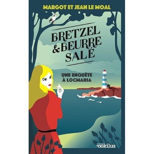 Bretzel Et Beurre Sal - Tome 1 - Une Enqute  Locmaria    Format Grand Format 