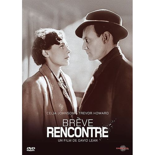 Brve Rencontre - dition Collector de David Lean