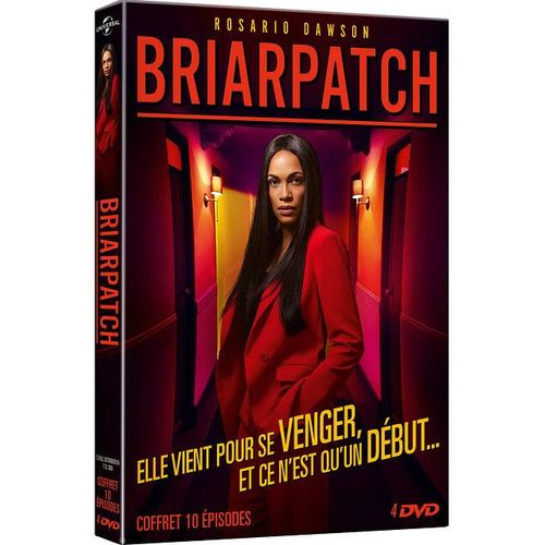 Briarpatch de Ana Lily Amirpour
