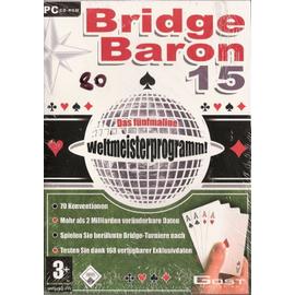 bridge baron 15