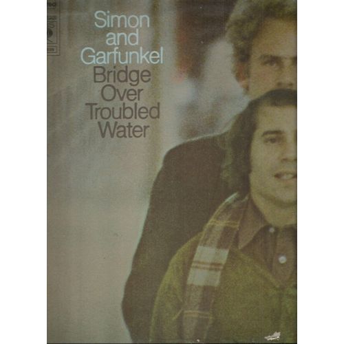 Bridge Over Trouble Water, El Condor Pasa, Cecilia, Keep The Customer Satisfied, So Long Frank Lloyd Wright, The Boxer, Baby Driver, The Only Living Boy In New York, Bye Bye Love, ................ - Simon & Garfunkel