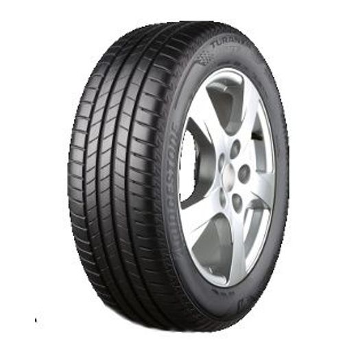 Bridgestone : Bridgestone Turanza T005 ( 195/55 R16 91h Xl )