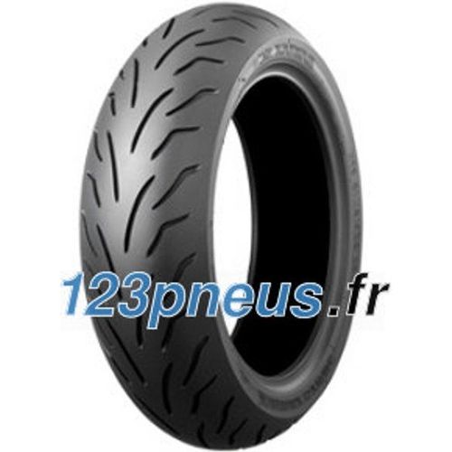 Bridgestone : Pneu Moto - Bridgestone Battlax Sc R ( 140/70-14 Tl 62p Roue Arrire, M/C, Variante M )