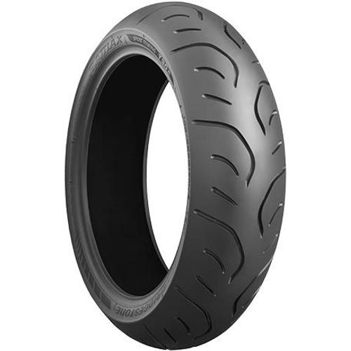 Bridgestone : Pneu Moto Bridgestone Battlax T 30 R E 180/55 Zr17 (73w) Tl