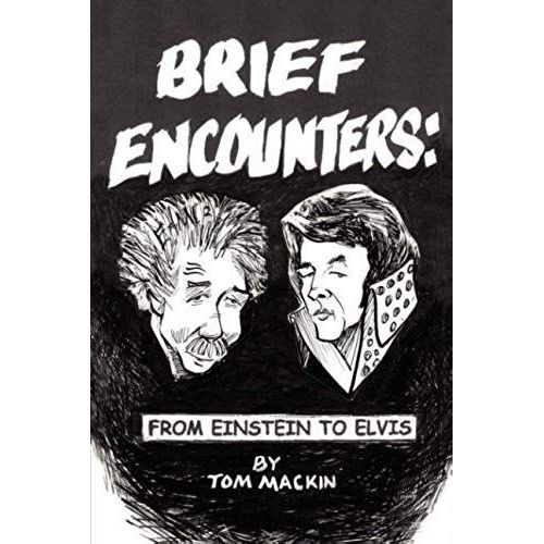 Brief Encounters    Format Reli 