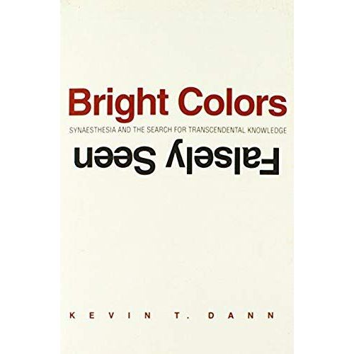 Bright Colors Falsely Seen    Format Broch 