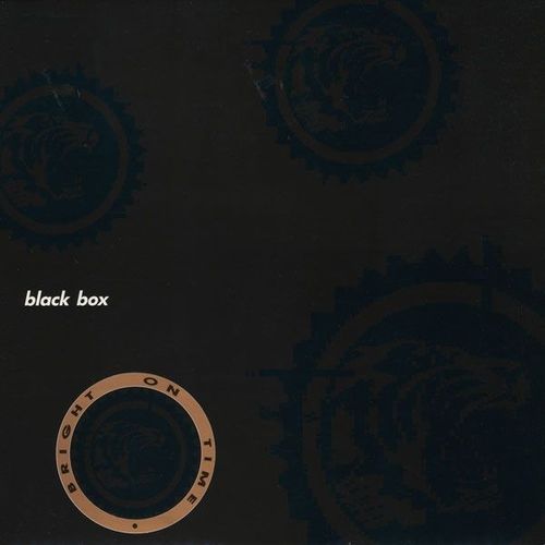 Bright On Time - Black Box