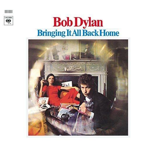 Bringing It All Back Home - Bob Dylan