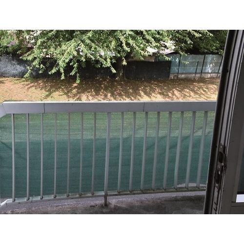 Brise Vue 1 M X 5 M, 90 Gr/M2, Vert - Prbv9010x05v - Ribiland