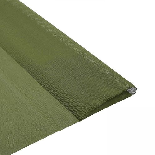 Brise Vue De Jardin Renforc? 350g/M?, 1x5 M Vert Kaki