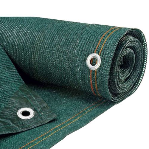 Brise Vue Vert 220 G/M2 10x2m Werkapro