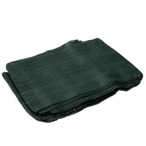 Brise Vue Vert 80g/M2 Werkapro