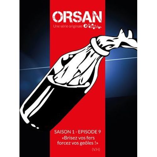 Brisez Vos Fers, Forgez Vos Geles  