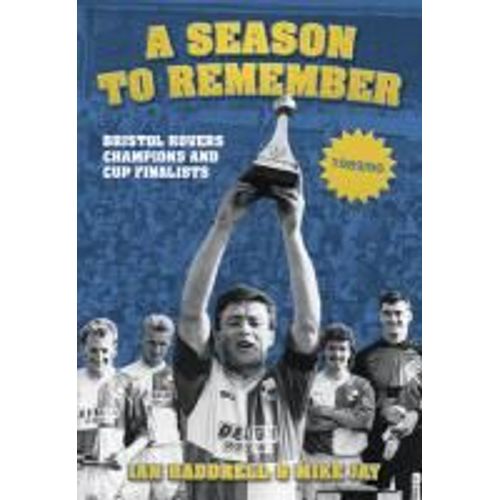 A Season To Remember    Format Broch 