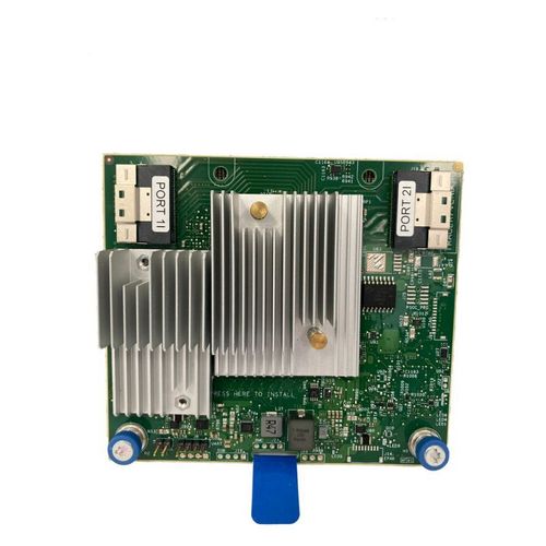 HPE MegaRAID 416i-a - Contrleur de stockage (RAID)
