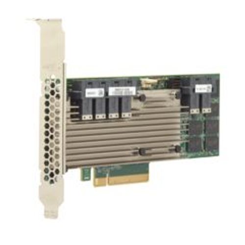 Broadcom MegaRAID SAS 9361-24i - Contrleur de stockage (RAID)