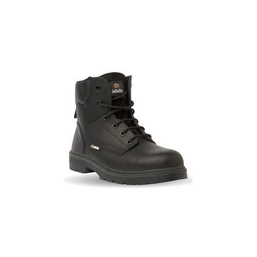 Brodequin De Scurit Jalgeraint Sas S3 Src - Jallatte - 37