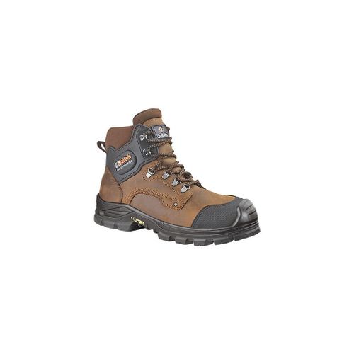 Brodequin De Scurit Jalirok S3 Ci An Hro Src - Jallatte - 42