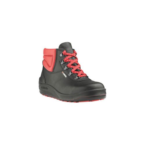 Brodequin De Scurit Jaltarmac Sas S3 Hi Hro Src - Jallatte - 47