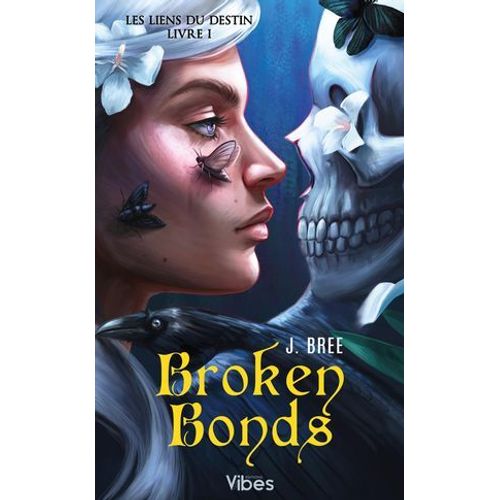 Broken Bonds T1  
