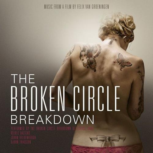 The Broken Circle Breakdown - Original Soundtrack