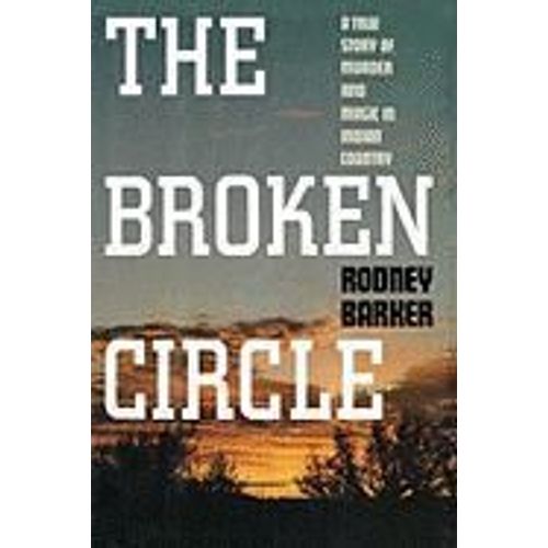 Broken Circle    Format Broch 