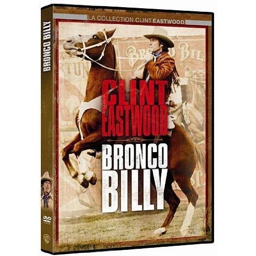 Bronco Billy de Clint Eastwood