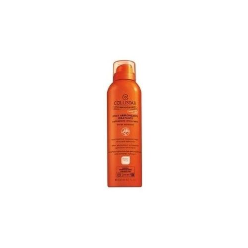 Bronzage Perfect Spray Hydratant Spf10 200 Ml