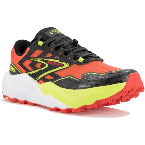 Brooks Caldera 7 M Chaussures Homme