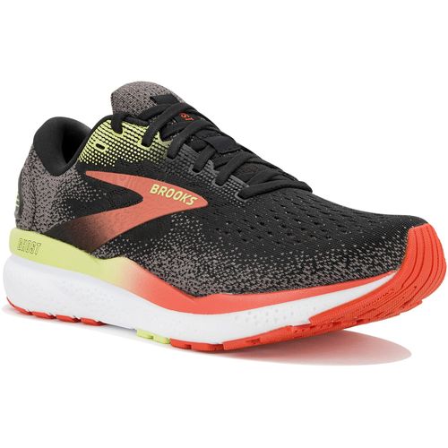 Brooks Ghost 16 Wide M Chaussures Homme