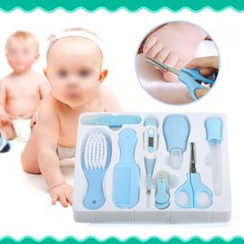 Brosse A Cheveux Bebe Coupe Ongles Bebe Coupe Ongles Ciseaux A Ongles Bebe Outil De Manucure Kit De Manucure Rakuten