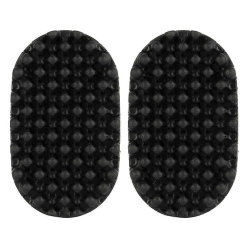 Brosse  Cheveux Boucls, Outil De Boucles Twist Wave, Brosse  Boucles, Peigne Twist Styles Noir