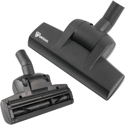 Brosse  Rotation Tk284 Pour Aspirateur Tte De Nettoyage Pour Sols Durs & Moquettes conome En nergie Compatible Avec Henry Vax Bosch Hoover Miele Rowenta[SSE7112451]