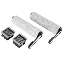 Accessoire pour aspirateur Filtre Hepa à brosse à rouleau pour