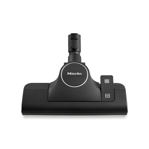 Brosse AllTeQ Eco double positions (diamtre tube : 3,6cm) pour aspirateurs Miele