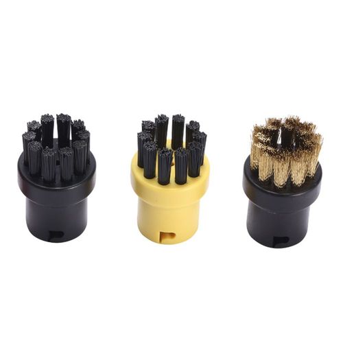 Brosse Buse De Nettoyage ? Vapeur Multiple, 3 Pices, Pices De Rechange Pour Aspirateur Robot Karcher Sc1 Sc2 Sc3 Sc4 Sc5 Sc6 9109-May11867