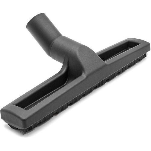 Brosse d'aspirateur sol dur type 45 avec raccord 35 mm pour Krcher NT 27/1 Me Advanced Professional, NT 30/1 Tact L, NT 30/1 Tact Te L