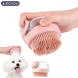 Brosse pour chien Venteo FUR DADDY - Brosse Ramasse Poils Animaux