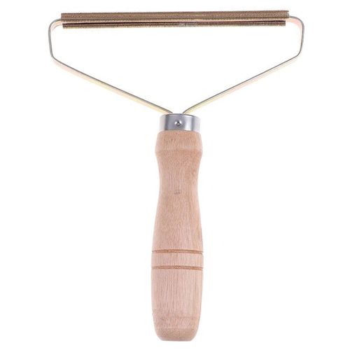 Brosse de rasoir en tissu Fuzz pour enlever les vtements chauds, outil de brosse de rasoir sans puissance, rouleau d'limination des peluches pour chandail, manteau tiss, peluches portables