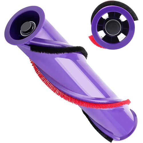 Brosse De Rechange Pour Dyson V8, V8 Brosse De Remplacement, Modle De Remplacement 967485-01, Compatible Avec Aspirateur Dyson V8 (Entranement  4 Broches, 50 Mm)[SSE7112431]