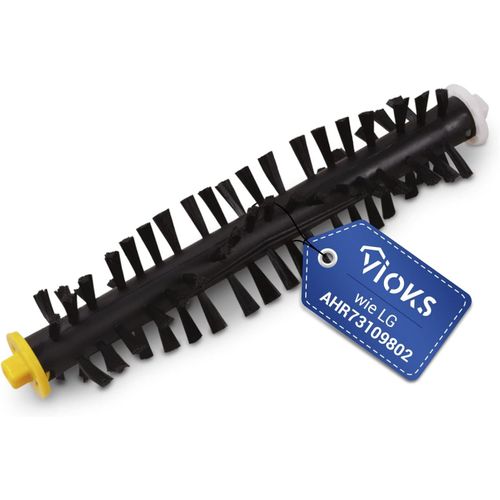 Brosse De Rechange Pour Robot Aspirateur Lg Ahr73109802 Ahr73109801 Hom-Bot Square Vr62601Lv Vr6260Lv Vr6260Lvm[SSE7113733]